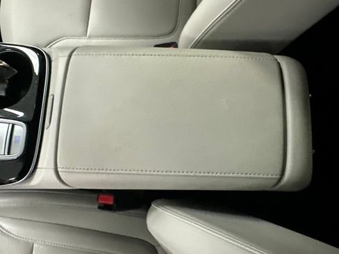 Used 2024 Hyundai Tucson Limited AWD/4WD image 15
