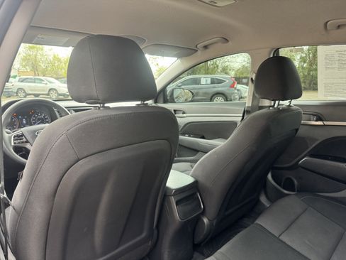 Used 2018 Hyundai Elantra SEL image 14