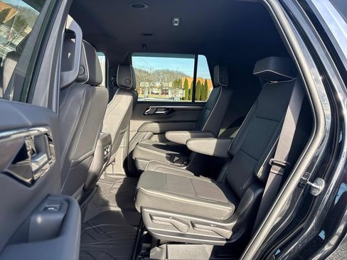 Used 2026 Chevrolet Tahoe Premier image 25