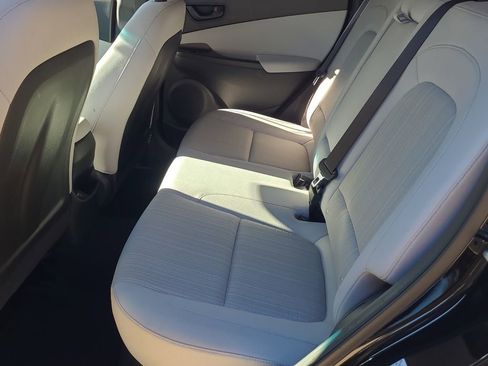 Used 2023 Hyundai Kona SEL w/ Cargo Package image 13