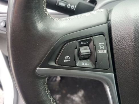 Used 2019 Buick Encore Preferred image 8