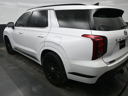 Used 2024 Hyundai Palisade Calligraphy AWD/4WD image 21