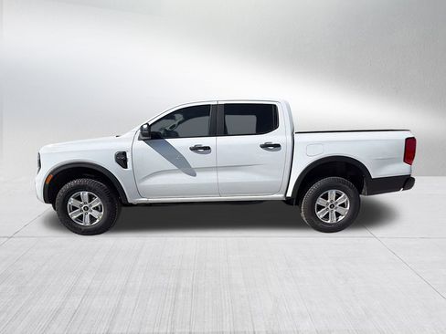 New 2025 Ford Ranger XL w/ Trailer Tow Package image 13