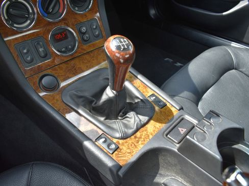 Used 2001 BMW Z3 3.0i image 16