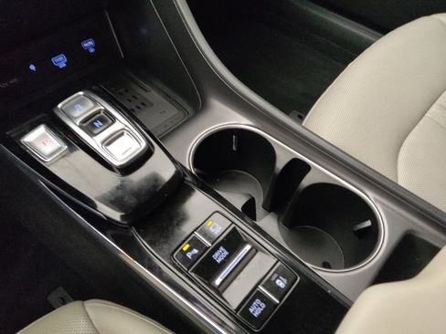 Used 2022 Hyundai Sonata Limited w/ Cargo Package FWD image 26