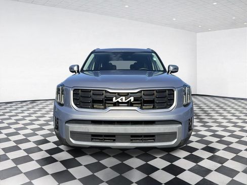Used 2023 Kia Telluride S AWD/4WD image 6