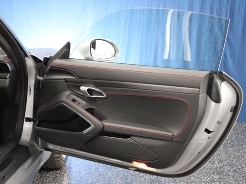 Used 2018 Porsche 911 GT3 image 29