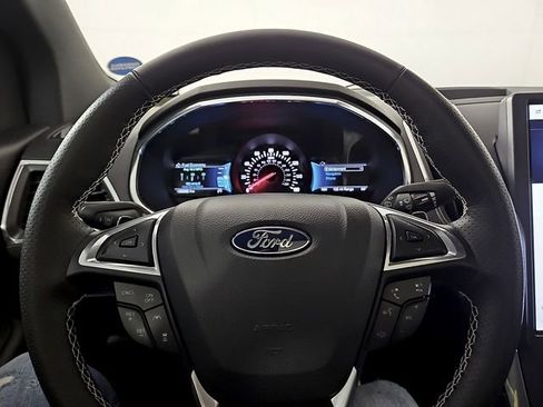 Certified 2021 Ford Edge ST w/ Equipment Group 401A AWD/4WD image 23