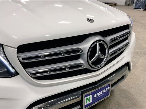 Used 2018 Mercedes-Benz GLS 450 4MATIC image 33