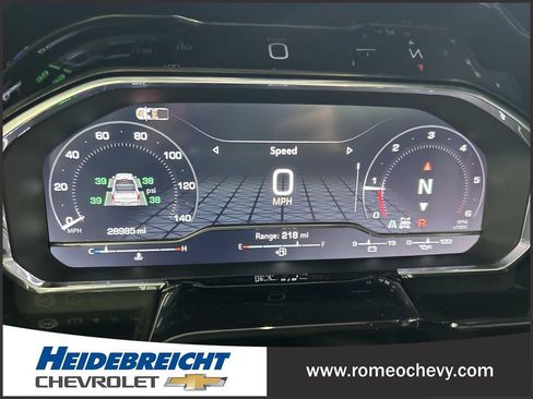 Used 2024 GMC Sierra 1500 SLT w/ SLT Convenience Package AWD/4WD image 22