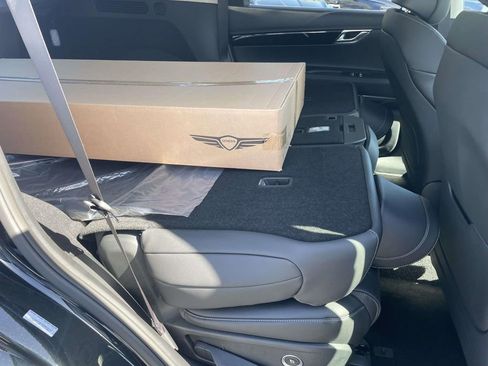 New 2026 Genesis GV80 2.5T AWD/4WD image 24