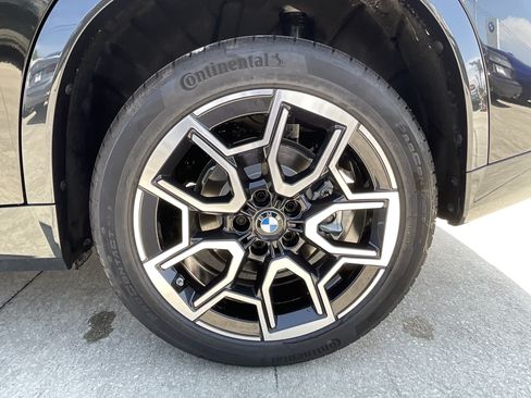 New 2026 BMW X1 xDrive28i w/ Technology Package AWD/4WD image 7