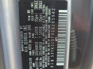 Used 2025 Kia Sportage EX AWD/4WD video 2