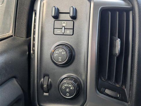 Used 2015 Chevrolet Silverado 1500 LT w/ All Star Edition AWD/4WD image 25