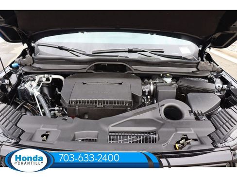 New 2026 Honda Pilot Black Edition image 38