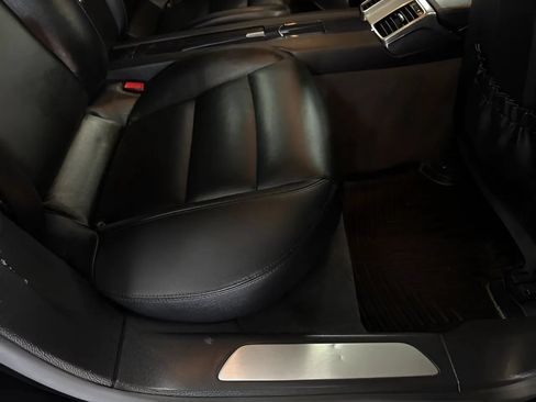 Used 2016 Porsche Panamera 4S AWD/4WD image 19