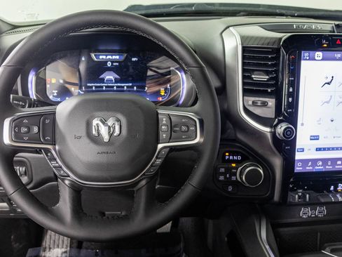New 2026 RAM 1500 Big Horn AWD/4WD image 28