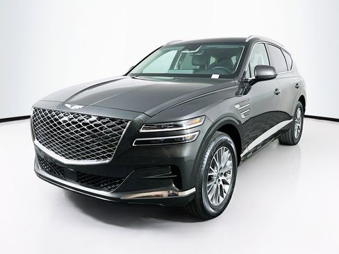 Used 2024 Genesis GV80 2.5T image 3
