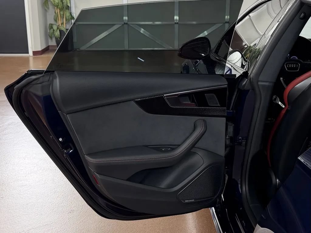 Used 2023 Audi S5 Premium Plus AWD/4WD image 35