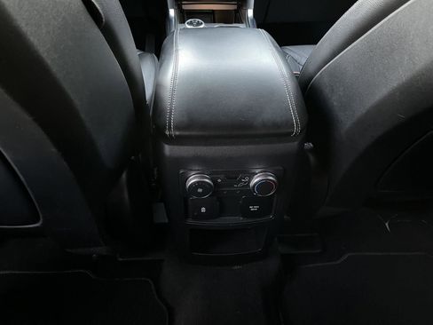 Used 2020 Ford Explorer ST w/ ST Street Pack image 13