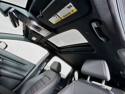 Used 2026 Honda CR-V Sport-L image 15