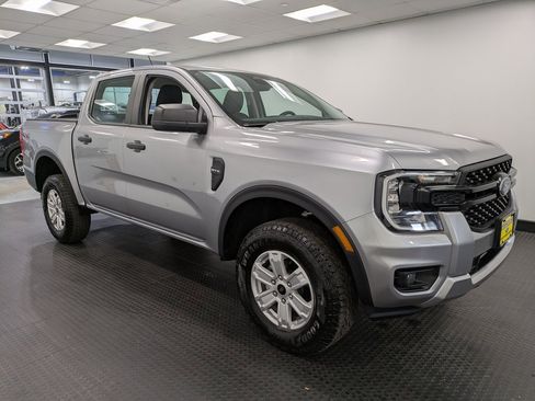 Used 2024 Ford Ranger XL w/ Trailer Tow Package image 3