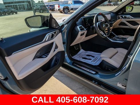 Used 2026 BMW 440i xDrive w/ Premium Package AWD/4WD image 36