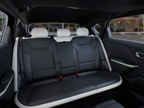 New 2026 Kia K4 GT-Line Turbo FWD image 16