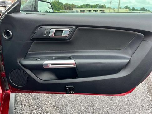 Used 2019 Ford Mustang GT w/ Black Accent Package image 14
