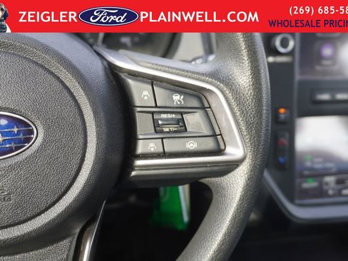 Used 2024 Subaru Impreza 2.0i image 21