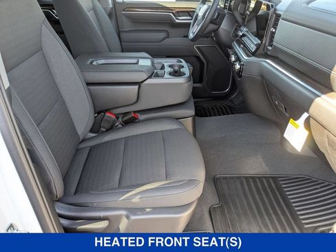 New 2026 GMC Sierra 1500 Elevation AWD/4WD image 40