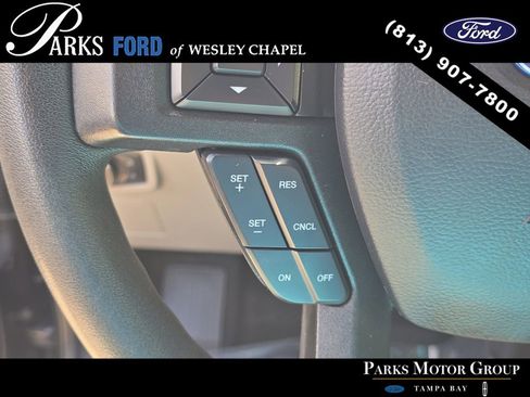 Used 2020 Ford F150 XLT w/ Trailer Tow Package AWD/4WD image 29