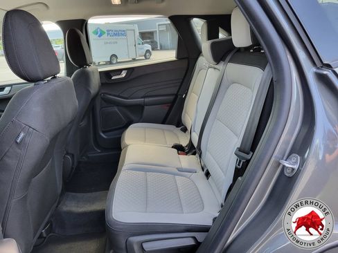 Used 2023 Ford Escape Active w/ Tech Pack #2 FWD image 17