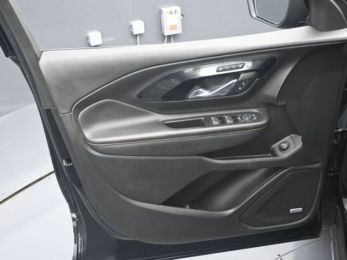 Used 2023 GMC Terrain AT4 w/ Infotainment Package II AWD/4WD image 10