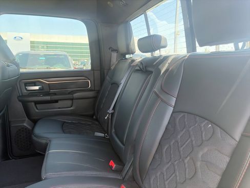 Used 2026 RAM 2500 Rebel AWD/4WD image 50
