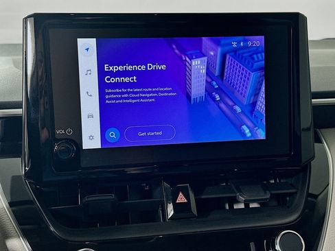 Used 2026 Toyota Corolla LE image 13