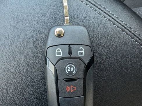 New 2026 Ford Ranger XLT w/ Advanced Towing Package AWD/4WD image 28