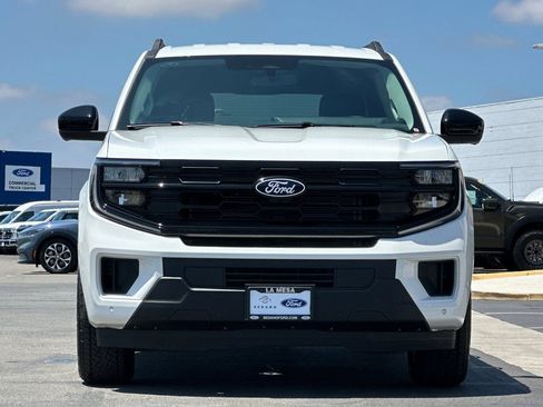 New 2027 Ford Expedition Max Active AWD/4WD image 8