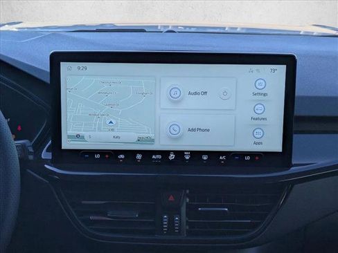 New 2026 Ford Escape ST-Line w/ Tech Pack #1 image 12