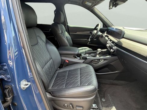 Certified 2024 Kia Telluride SX Prestige X-Line AWD/4WD image 26