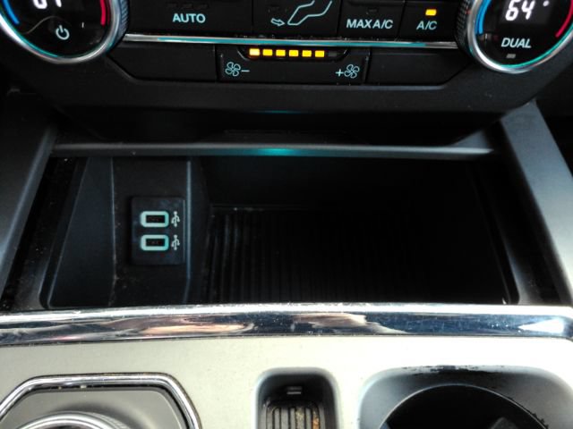 Used 2019 Ford Expedition Max XLT AWD/4WD image 48