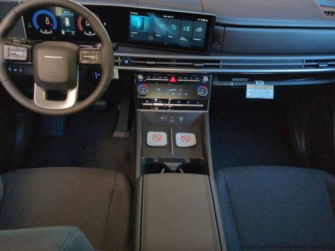 New 2026 Hyundai Santa Fe SE image 13