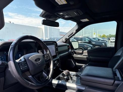 Used 2024 Ford F150 Raptor AWD/4WD image 13