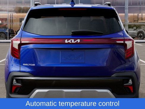 New 2026 Kia Seltos S image 14