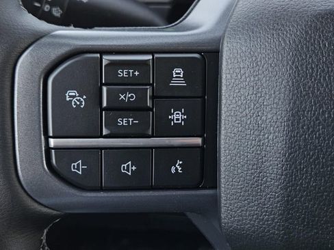 New 2026 Ford F150 Lariat w/ Equipment Group 501A Mid image 16