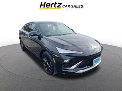 Used 2025 Buick Envista Sport Touring