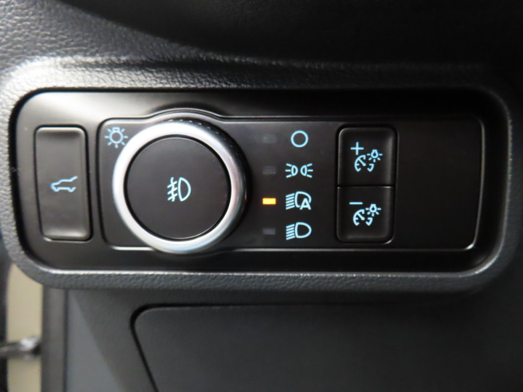 Used 2026 Ford Explorer Tremor w/ Tremor Ultimate Package AWD/4WD image 63