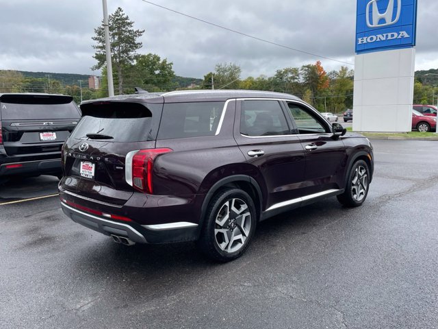 Used 2024 Hyundai Palisade Limited AWD/4WD image 3