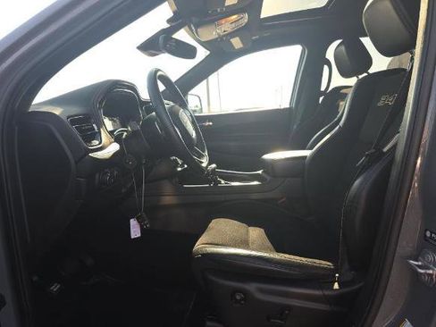 Used 2025 Dodge Durango R/T AWD/4WD image 5