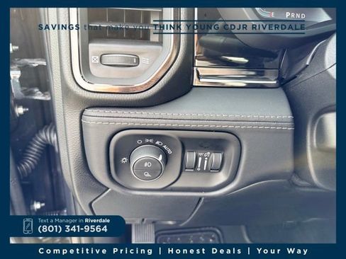 New 2026 RAM 3500 Limited image 19